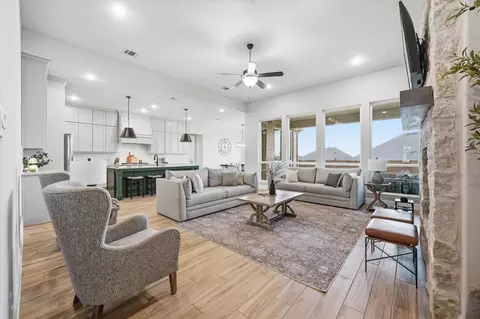535 Syracuse St, Haslet, TX 76052
