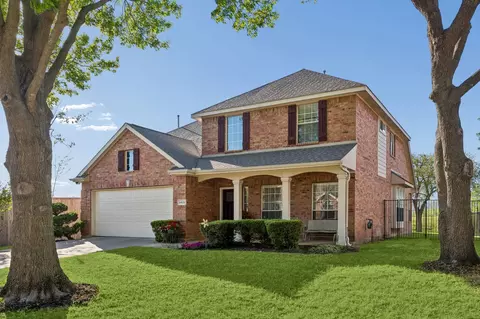 9413 Kings Link Cir, Rowlett, TX 75089