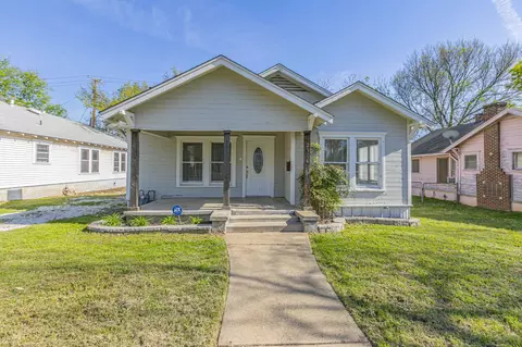 2914 Edmond, Waco, TX 76707