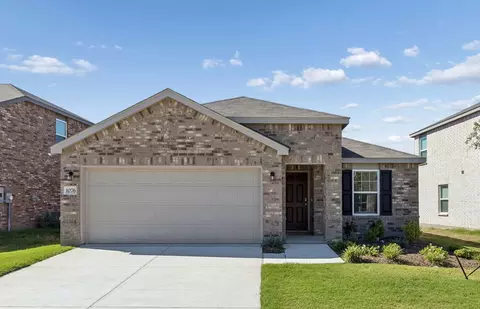 1076 Clear Dusk Ln, Forney, TX 75126