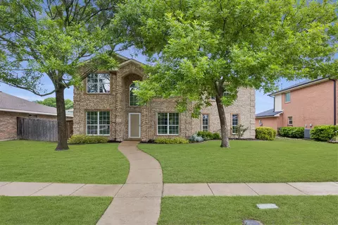 203 Arbor Ridge Dr, Allen, TX 75002