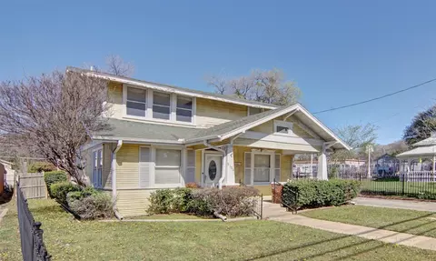 3108 Handley Dr, Fort Worth, TX 76112