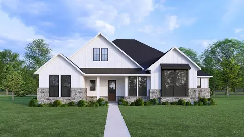 9104 Landmark Trl, Denton, TX 76207