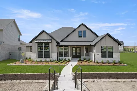 9104 Landmark Trl, Denton, TX 76207