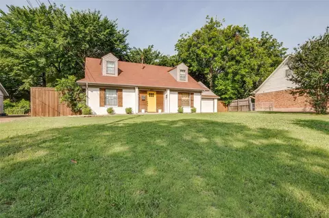 5921 Spring Glen Dr, Dallas, TX 75232