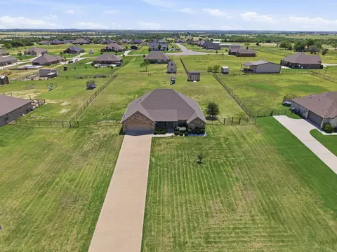 8600 County Road 1229, Godley, TX 76044