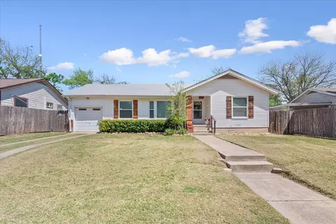 721 Greer St, Waco, TX 76710