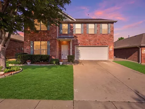 4328 Highgate Rd, Fort Worth, TX 76244
