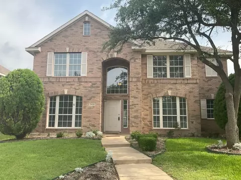 2425 Brycewood Ln, Plano, TX 75025