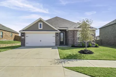 1133 Sleepy Owl Ln, Fort Worth, TX 76108