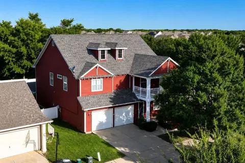 1713 Liberty Dr, Providence Village, TX 76227