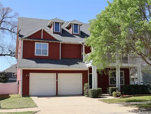 1713 Liberty Dr, Providence Village, TX 76227