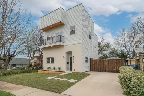 2323 Douglas Ave, Dallas, TX 75219