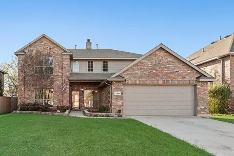 7300 Frost Ln, Denton, TX 76210