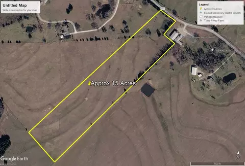 tbd Vz County Road 3504, Wills Point, TX 75169