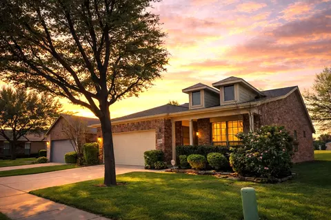 6804 Purbeck Trl, Denton, TX 76210