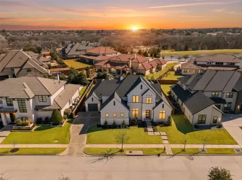 1109 La Salle Ln, Southlake, TX 76092