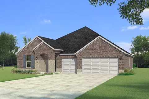 5808 Chidlow Dr, Aubrey, TX 76227