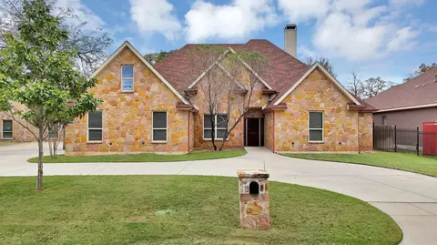 4009 Wheeler St, Fort Worth, TX 76111