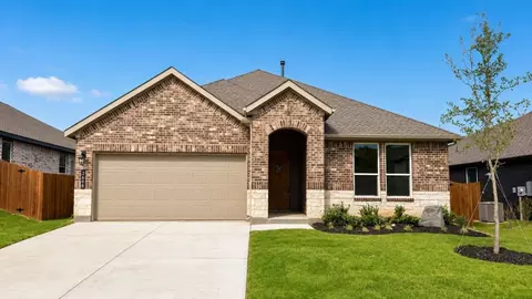 2608 Goldfinch Dr, Denton, TX 76205
