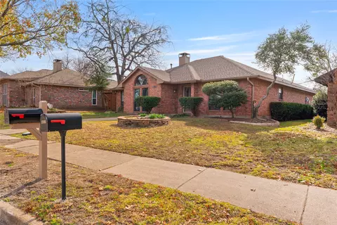 405 W Oak St, Wylie, TX 75098