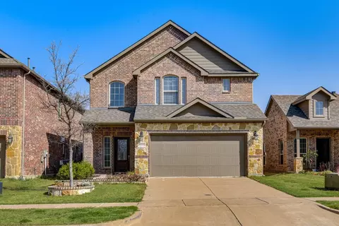 10320 Cotulla Pl, Mckinney, TX 75071