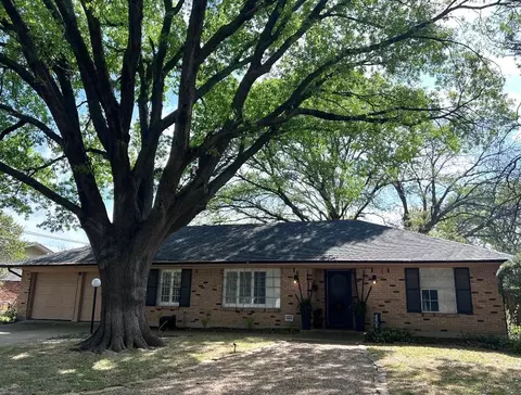 4805 Harlan Ave, Fort Worth, TX 76132