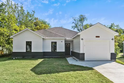 3907 Simonds St, Greenville, TX 75401