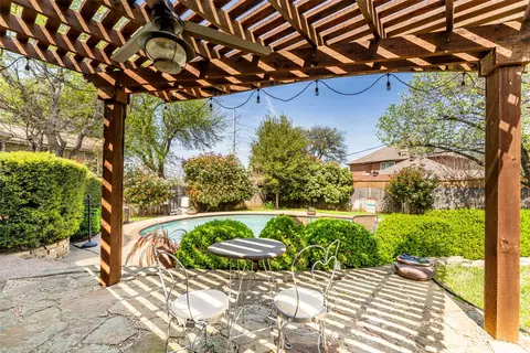 Exterior - 7505 Patsy Ct, Arlington, TX 76016 photo 6 of 12