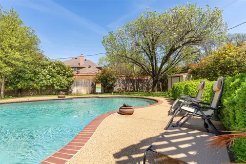 Exterior - 7505 Patsy Ct, Arlington, TX 76016 photo 12 of 12