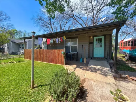516 Harlem Ave, Waco, TX 76704