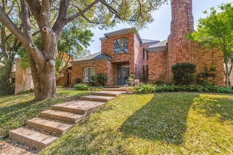 7231 Lane Park Dr, Dallas, TX 75225