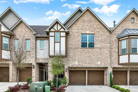 108 Canonbury Dr, Lewisville, TX 75067