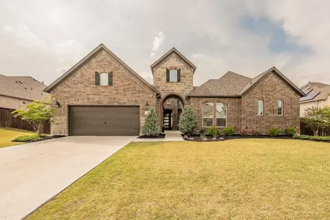 1686 Chicory Ct, Haslet, TX 76052