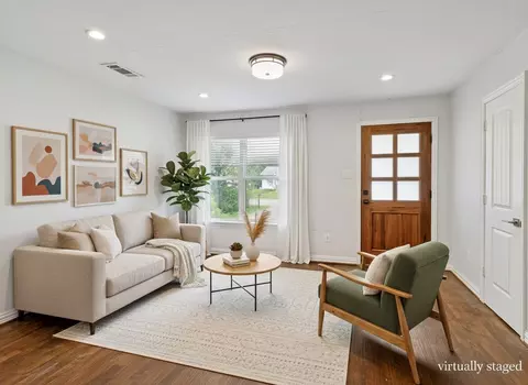 1646 Briarcliff Rd, Dallas, TX 75235