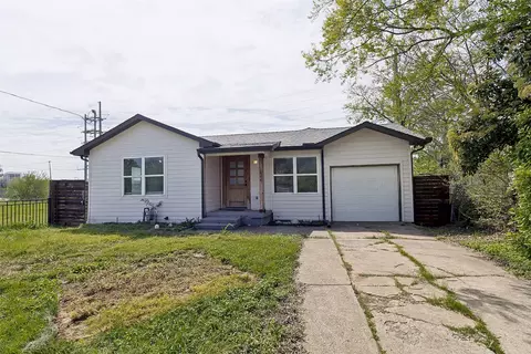 1646 Briarcliff Rd, Dallas, TX 75235