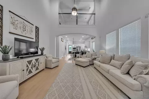 1016 Bolden Ave, Crowley, TX 76036