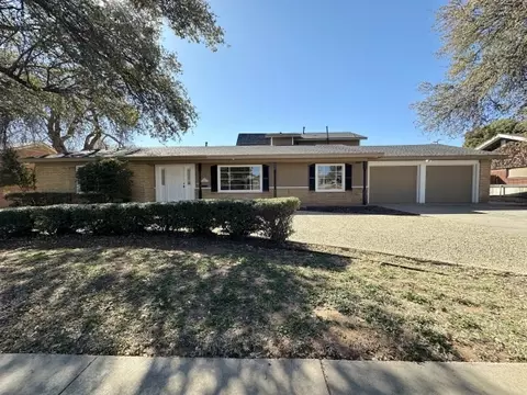 1609 Idlewood Ln, Odessa, TX 79761