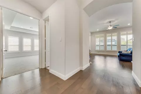 Entry Way - 1505 13th St, Argyle, TX 76226 photo 5 of 6