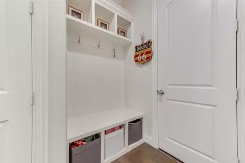Entry Way - 1505 13th St, Argyle, TX 76226 photo 6 of 6