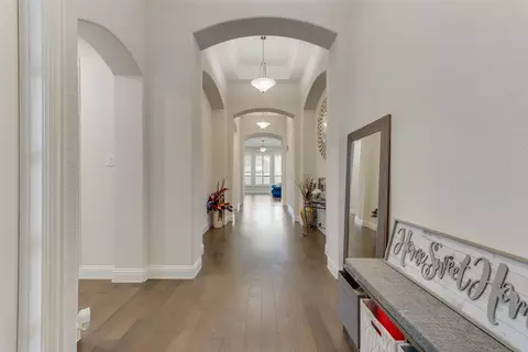 Entry Way - 1505 13th St, Argyle, TX 76226 photo 2 of 6