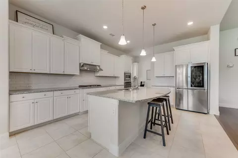 Kitchen - 1505 13th St, Argyle, TX 76226 photo 1 of 4