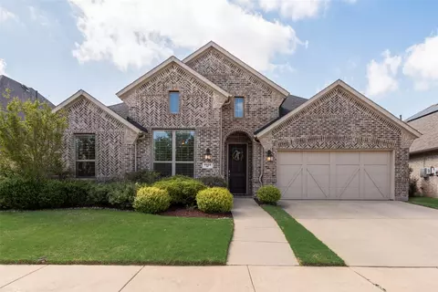 1505 13th St, Argyle, TX 76226