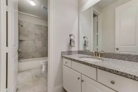 Bath - 1505 13th St, Argyle, TX 76226 photo 5 of 5