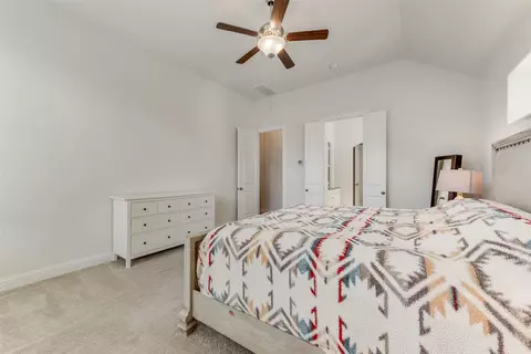 Bedroom - 1505 13th St, Argyle, TX 76226 photo 2 of 4