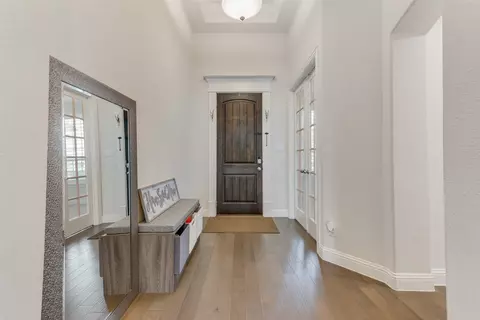 Entry Way - 1505 13th St, Argyle, TX 76226 photo 1 of 6