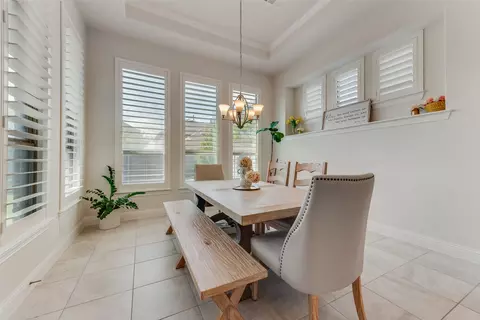 Dining - 1505 13th St, Argyle, TX 76226 photo 1 of 3