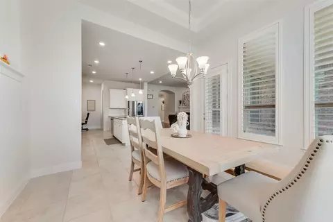 Dining - 1505 13th St, Argyle, TX 76226 photo 3 of 3
