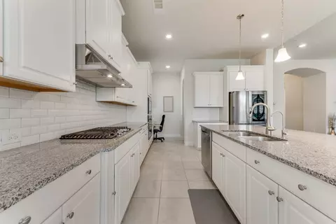 Kitchen - 1505 13th St, Argyle, TX 76226 photo 2 of 4