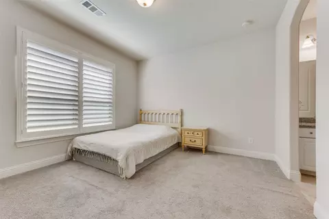 Bedroom - 1505 13th St, Argyle, TX 76226 photo 3 of 4
